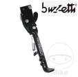 Black side stand Buzetti - Peugeot Kisbee 50 4T ('11-'15) / Peugeot Kisbee 50 RS 4T ('11-'13) - JM