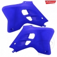 Blauwe radiateurkap Polisport - Yamaha YZ 125 ('96-'01) / Yamaha YZ 250 2T ('96-'01) - JM