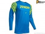 Blouse enduro/cross Prime Pro Strut (bleu/jaune) - Thor