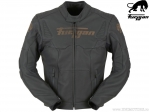 Blouson de moto Furygan Sherman Black (noir) - Furygan