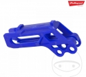 Blue Chain Guide Polisport - Yamaha WR 250 F ('07-'19) / Yamaha WR 450 F ('07-'19) / Yamaha YZ 125 ('08-'19) - JM