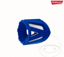 Blue Polisport 340-400 mm Exhaust Pipe Guard