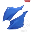 Blue Polisport Side Fairing - Yamaha YZ 125 ('22) / Yamaha YZ 125 Monster Energy Edition ('22) - JM