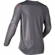 Blusa enduro / cross Legion LT [Cinza]: Tamanho - XL