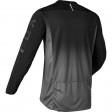 Blusa enduro / cross Legion [Preto]: Tamanho - M