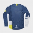 Bluza enduro / cross Factory Replica: Rozmiar - L