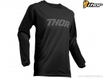 Bluza enduro / cross Terrain Off Road Gear (czarny) - Thor