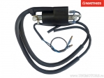 Bobine d'induction - Honda CM 125 T ('78-'81) / CM 185 T ('78-'80) / CM 200 T ('80) - JM