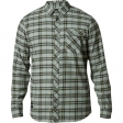 BOEDI LS FLANNEL [EUC]: Größe - S