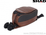 Bolsa de depósito SR18 8L color café - Shad