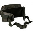 BOLSA DE HERRAMIENTAS DELUXE - CAMO [BLK CAM]: Tamaño - OneSize