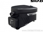 Bolsa de tanque SW23 14L negro - Shad