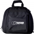 Bolsa para Casco de Motocicleta - Lidstash de Oxford