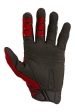 BOMBER GLOVE [FLM RD]: Rozmiar - 4X