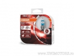 Bombilla de Faro HB4 P22d Night Breaker Laser 12V 51W Juego de 2 Piezas - Osram