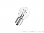 Bombilla de luz de freno P21W BA15S 24V 21W - Osram