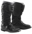 Boots enduro/cross Gaerne SG 12 black: Size - 43