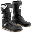 BOOTS GAERNE BALANCE PRO TECH BLACK: Méret - 42