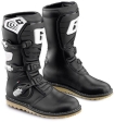 BOOTS GAERNE BALANCE PRO TECH BLACK: Mărime - 46