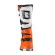 BOOTS GAERNE GX 1 ORANGE/WHITE: Mărime - 44.5