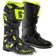 BOOTS GAERNE SG 12 ENDURO BLACK/FLUO: Mărime - 46