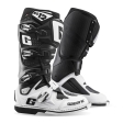 BOOTS GAERNE SG 12 ENDURO WHITE-BLACK: Mărime - 42