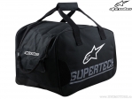 Borsa per casco enduro/cross - (Nero) - Alpinestars