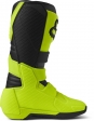 BOTA MX COMP (FLO YLW): Tamanho - 11, Tamanho - 011