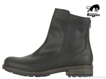 Botas cortas MTB / casual Furygan Fabio D30 Negro - Furygan