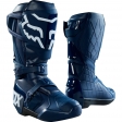 Botas de enduro/cross Comp R - Idol [azul-marinho]: Tamanho - 10