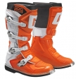 Botas de enduro/cross Gaerne GX1 Goodyear laranja: Tamanho - 45