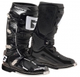 Botas de Enduro/Cross Gaerne SG 10 Negras: Talla - 45