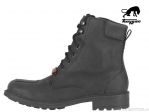 Botas de moto Furygan Melbourne D30 WP Black - Furygan