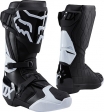 Botas Enduro/Cross 180 [Negro]: Tamaño - 11, Tamaño - 011