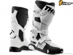 Botas enduro / cross Radial (branco) - Thor