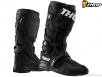 Botas enduro / cross Radial (preto) - Thor