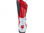 Botas Enduro/Cross White3 Label [Rojo]: Talla - 11