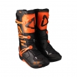 BOTTE 3.5 Orange: Taille - 43.5