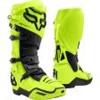 BOTTE INSTINCT [FLO YLW]: Taille - 12, Taille - 012