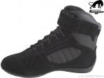 Bottes de moto Furygan Cross Road D30 Sympatex Noir (noir) - Furygan