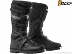 Bottes Enduro / Cross Blitz XP (Noir) - Thor