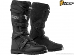 Bottes Enduro/Cross Blitz XP (Noir) - Thor