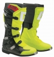 Bottes Enduro/Cross Gaerne GX 1 Goodyear Jaune 2019: Taille - 48