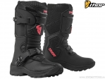 Bottes Enduro/Cross Jeunesse (Enfants) Blitz XP Mini (Noir/Rose) - Thor