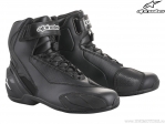 Bottes moto route SP-1 v2 Riding (noir) - Alpinestars