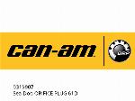 BOUCHON D'ORIFICE SEADOO 61D - 0319907 - Can-AM