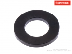 Boulon Saiba M10 10.40 x 20.00 x 2.00 mm titane noir - JM