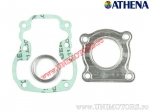 Bovenste eindafdichtingsset - Suzuki GT 50 / PV 50 / TS 50 / ZR 50 ('77-'91) / OR 50 ('79-'80) / RM 50 ('78-'81) - Athena