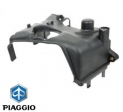 Bovenste koelvloeistofreservoir - origineel voor Aprilia Mojito / Piaggio Liberty / Vespa LX / LXV / S 4T 125-150cc - Piaggio