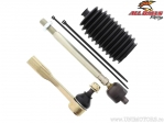 Braccio di sterzo sinistro (con manicotto) - Polaris RZR900 50 55 Inch / RZR900 50 Inch EPS / RZR900 Trail Ultimate - All Balls